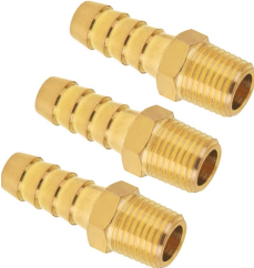 Brass Fittings